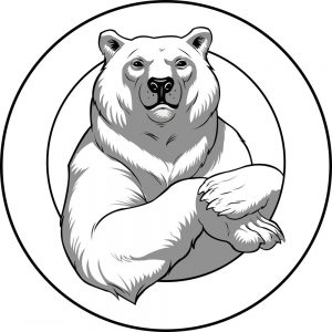 white-bear-vector-3587154